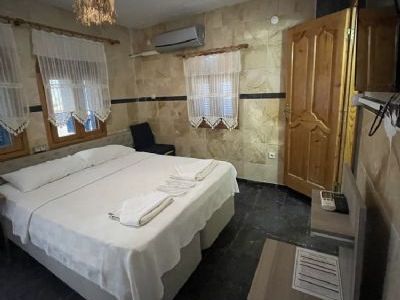 3 No'lu Oda Kara Manzaralı