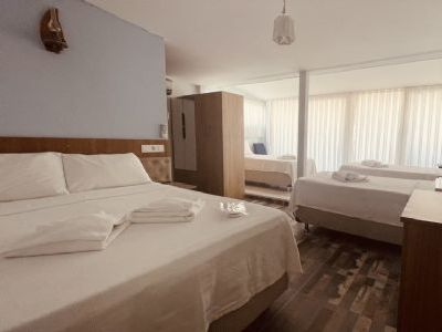 Room No. 8