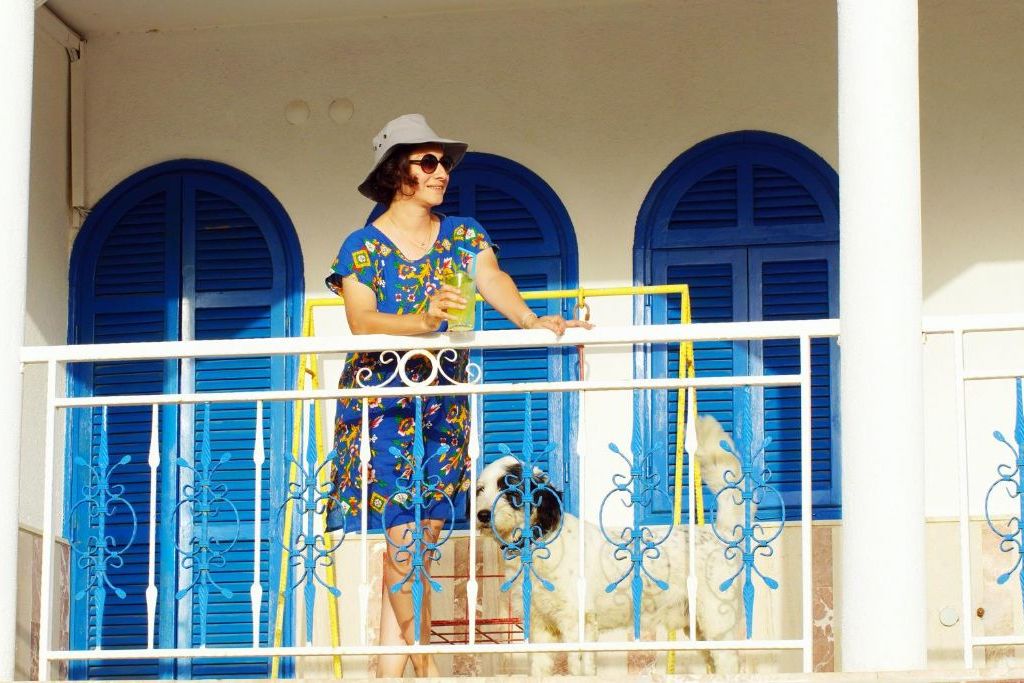 Teras Butik Otel