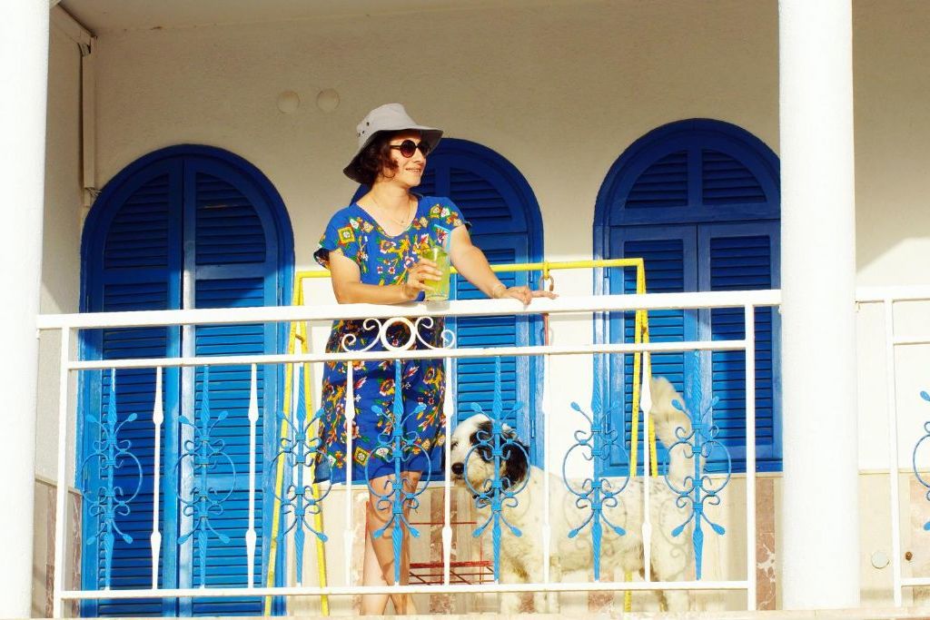 Teras Butik Otel